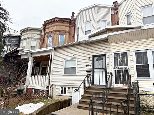 1304 S RUBY ST, Philadelphia, PA 19143