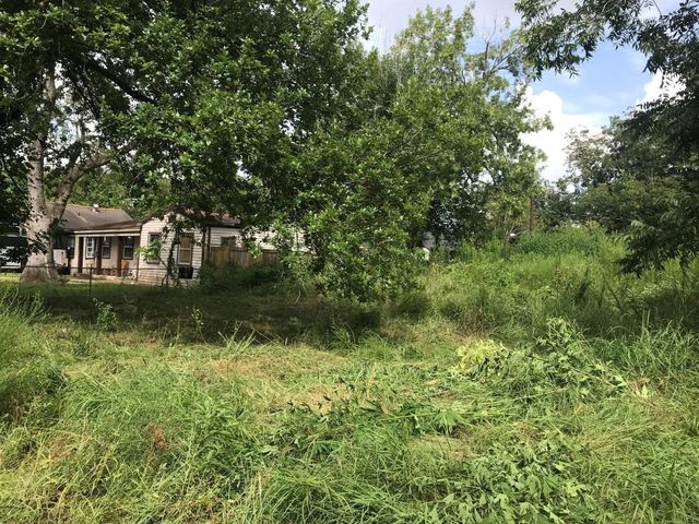 1207 Danube Street, Houston, TX 77051