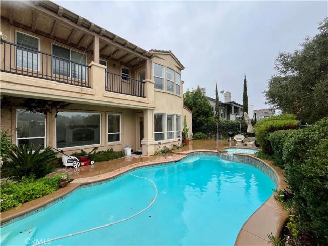 15 Sunningdale, Coto De Caza, CA 92679