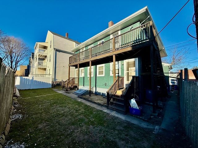 19 Pierce St 19, Quincy, MA 02171