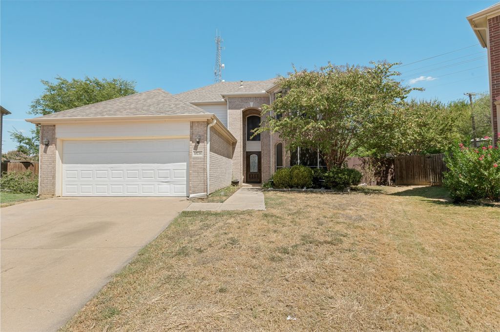 10236 Sourwood Drive, Fort Worth, TX 76244 — photo 2