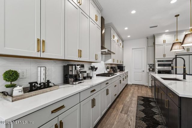 383 SAPLING Terrace, St. Johns, FL 32259
