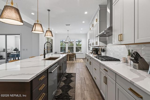 383 SAPLING Terrace, St. Johns, FL 32259