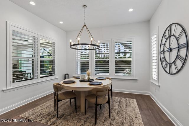 383 SAPLING Terrace, St. Johns, FL 32259