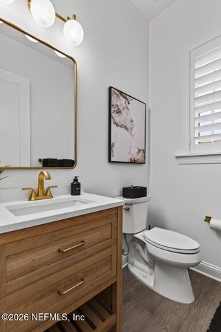 383 SAPLING Terrace, St. Johns, FL 32259