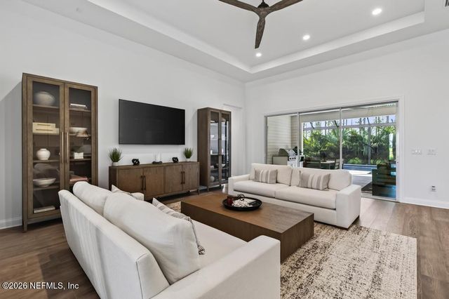 383 SAPLING Terrace, St. Johns, FL 32259