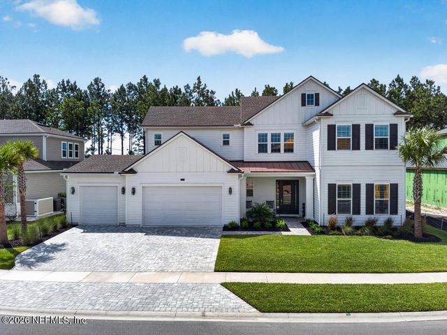 383 SAPLING Terrace, St. Johns, FL 32259