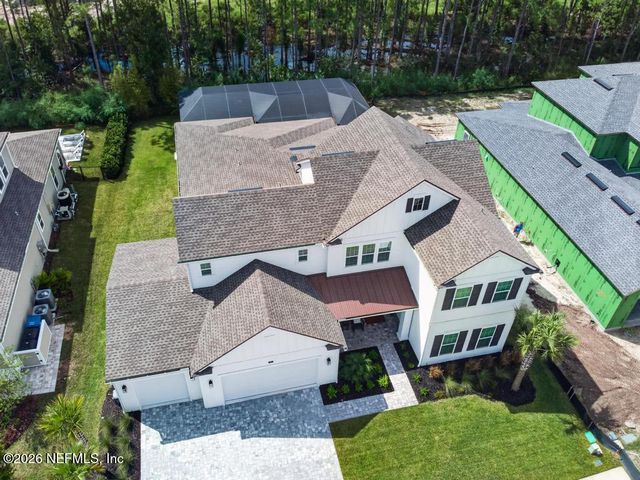 383 SAPLING Terrace, St. Johns, FL 32259
