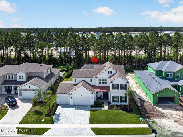 383 SAPLING Terrace, St. Johns, FL 32259