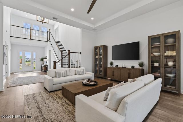 383 SAPLING Terrace, St. Johns, FL 32259