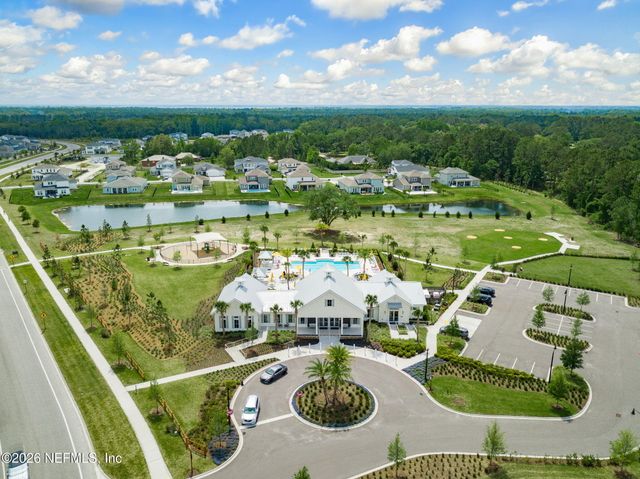 383 SAPLING Terrace, St. Johns, FL 32259