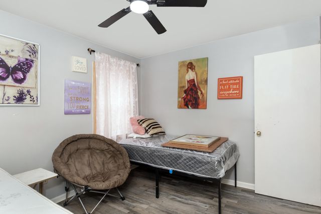 20211 Rosemont Avenue, Detroit, MI 48219