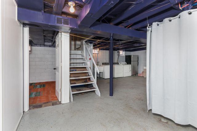 20211 Rosemont Avenue, Detroit, MI 48219