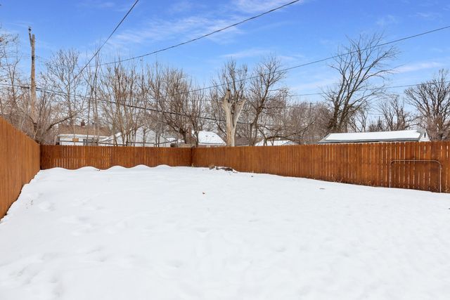 20211 Rosemont Avenue, Detroit, MI 48219