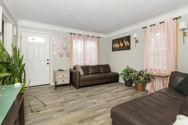 20211 Rosemont Avenue, Detroit, MI 48219