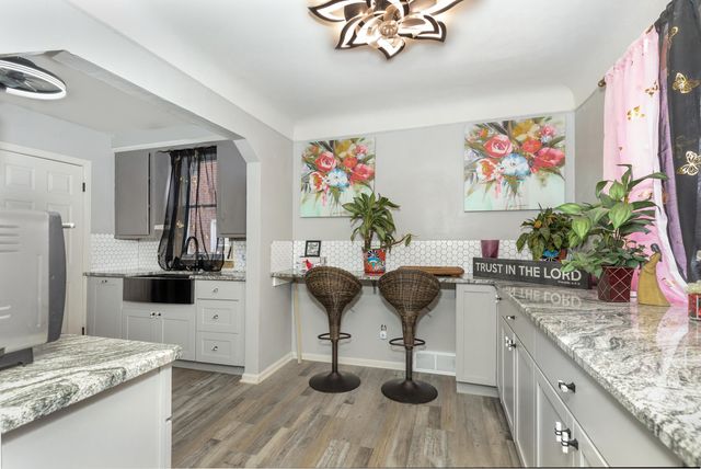 20211 Rosemont Avenue, Detroit, MI 48219