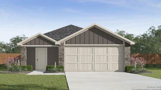1416 Sequoia Park, Converse, TX 78109