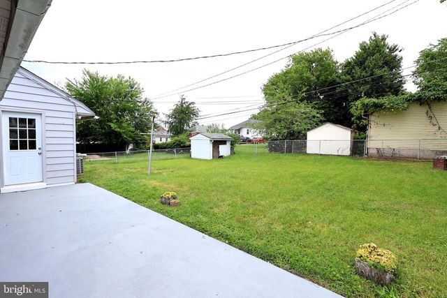 1812 WILHELM AVE, Baltimore, MD 21237