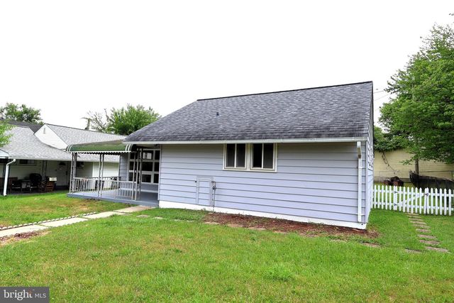 1812 WILHELM AVE, Baltimore, MD 21237