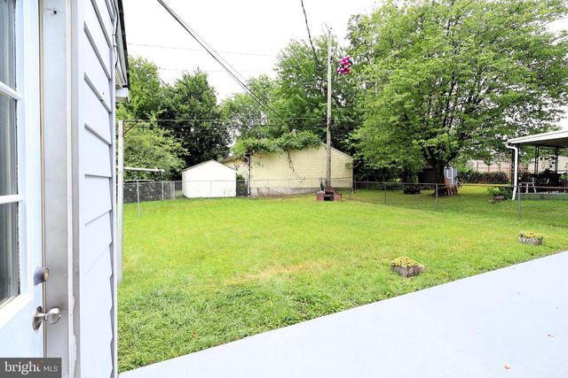 1812 WILHELM AVE, Baltimore, MD 21237