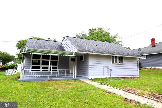 1812 WILHELM AVE, Baltimore, MD 21237