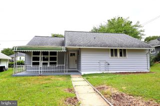 1812 WILHELM AVE, Baltimore, MD 21237