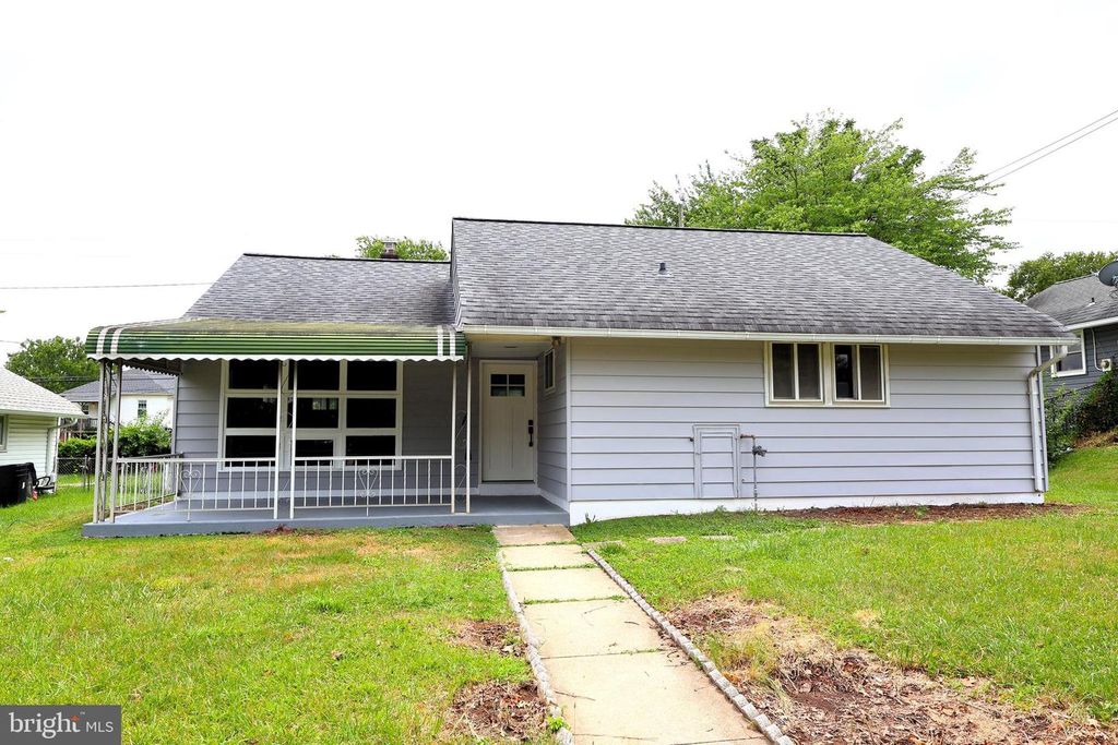 1812 WILHELM AVE, Baltimore, MD 21237