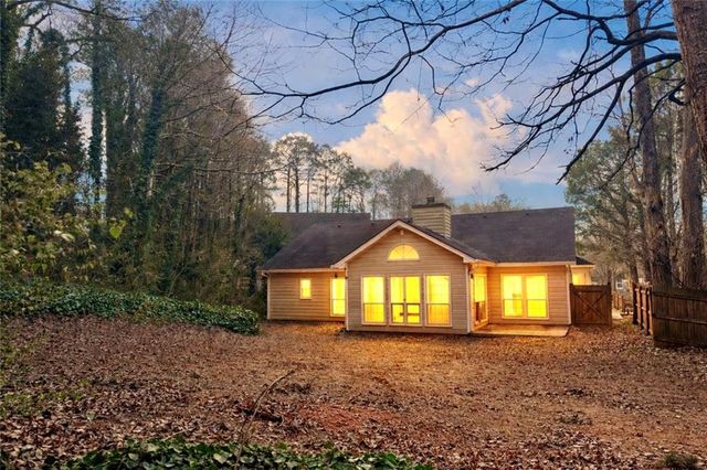 2613 Milo Court, Lawrenceville, GA 30043