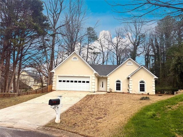 2613 Milo Court, Lawrenceville, GA 30043