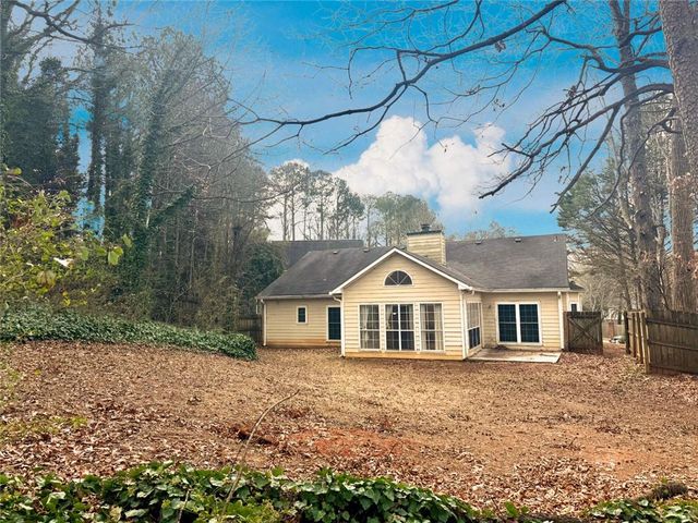 2613 Milo Court, Lawrenceville, GA 30043