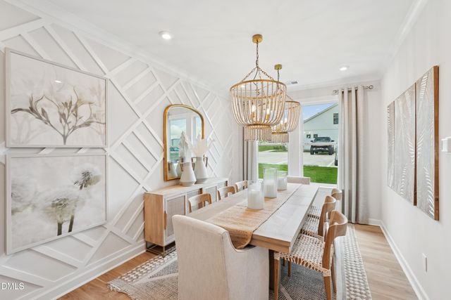 194 Cheerful Lane, Fuquay Varina, NC 27526