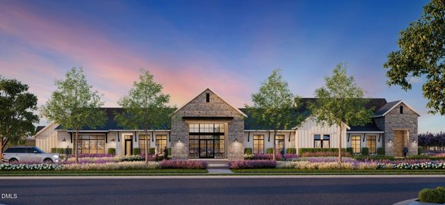 194 Cheerful Lane, Fuquay Varina, NC 27526