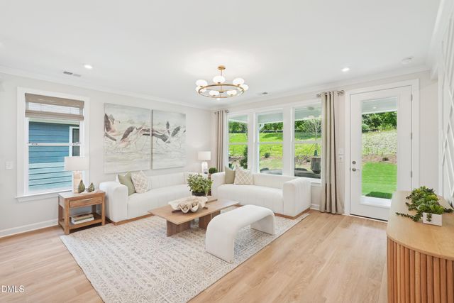 194 Cheerful Lane, Fuquay Varina, NC 27526