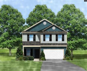 117 Dew Blossom Drive, Lexington, SC 29073