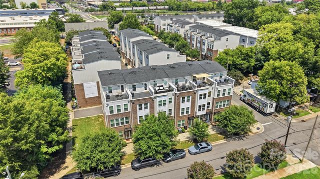 1259 N Caldwell Street, Charlotte, NC 28206