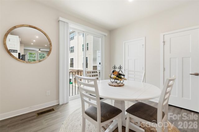 1259 N Caldwell Street, Charlotte, NC 28206