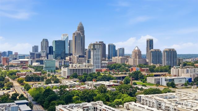 1259 N Caldwell Street, Charlotte, NC 28206
