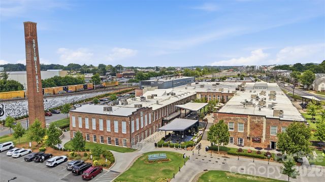 1259 N Caldwell Street, Charlotte, NC 28206