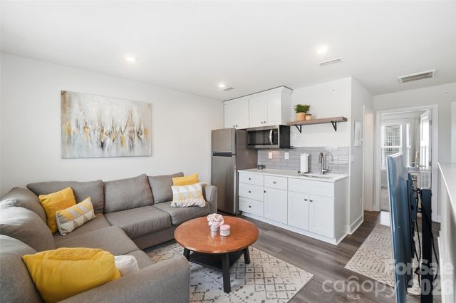 1259 N Caldwell Street, Charlotte, NC 28206