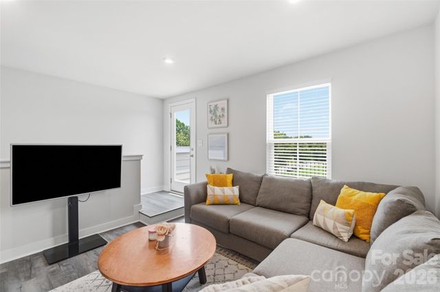 1259 N Caldwell Street, Charlotte, NC 28206