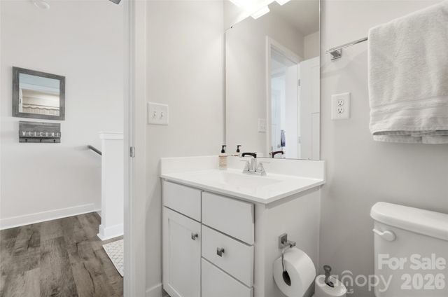 1259 N Caldwell Street, Charlotte, NC 28206