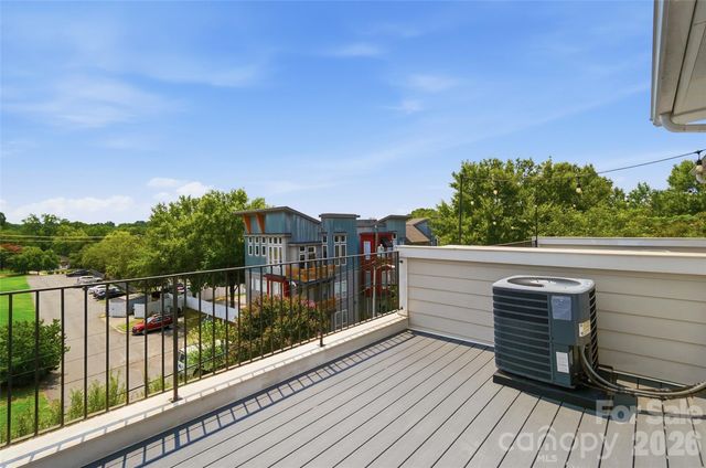 1259 N Caldwell Street, Charlotte, NC 28206