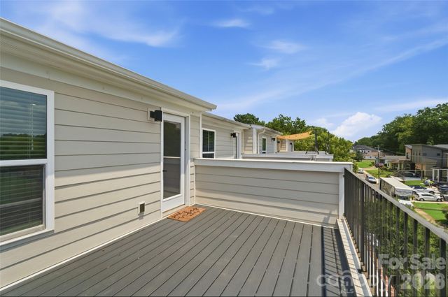 1259 N Caldwell Street, Charlotte, NC 28206