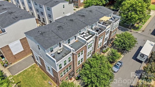 1259 N Caldwell Street, Charlotte, NC 28206