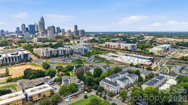 1259 N Caldwell Street, Charlotte, NC 28206