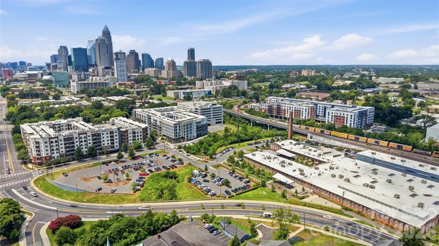 1259 N Caldwell Street, Charlotte, NC 28206