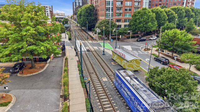 1259 N Caldwell Street, Charlotte, NC 28206