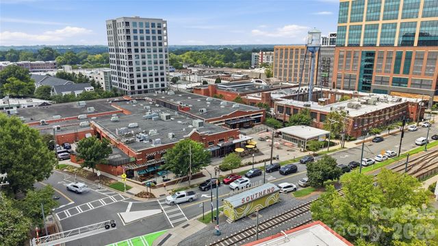 1259 N Caldwell Street, Charlotte, NC 28206