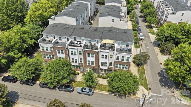 1259 N Caldwell Street, Charlotte, NC 28206