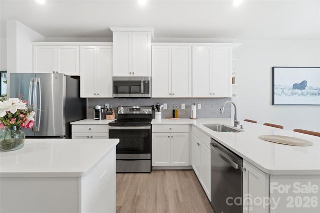 1259 N Caldwell Street, Charlotte, NC 28206